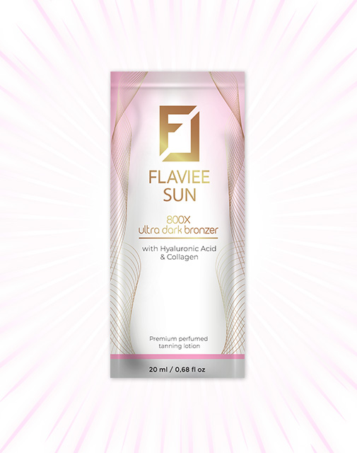 Flaviee SUN - FLAVEE 20 ml