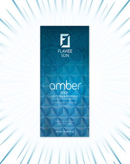 Flaviee SUN - AMBER 20 ml